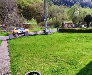 Pekná novostavba pod lesom v obci Kojšov