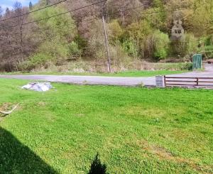 Pekná novostavba pod lesom v obci Kojšov