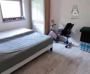 Pekná novostavba pod lesom v obci Kojšov