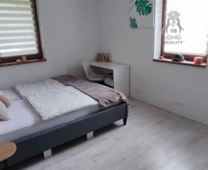 Pekná novostavba pod lesom v obci Kojšov