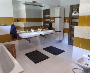 Pekná novostavba pod lesom v obci Kojšov