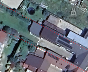 Polyfunkčný obytný dom v SNV