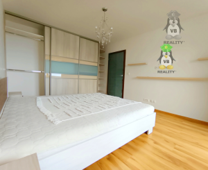 Štýlový 3-izbový byt na ul. Jilemnického v Michalovciach