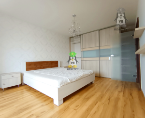 Štýlový 3-izbový byt na ul. Jilemnického v Michalovciach