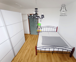 Štýlový 3-izbový byt na ul. Jilemnického v Michalovciach