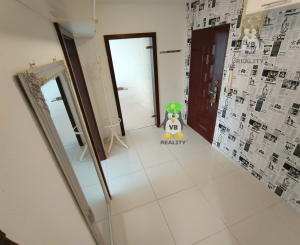 Štýlový 3-izbový byt na ul. Jilemnického v Michalovciach