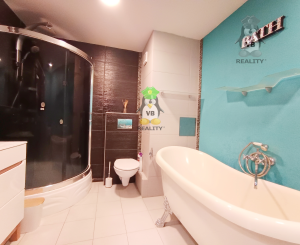 Štýlový 3-izbový byt na ul. Jilemnického v Michalovciach