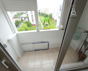 Štýlový 3-izbový byt na ul. Jilemnického v Michalovciach