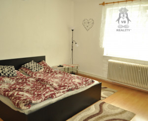 Rodinný dom v obci Rudňany okr. Sp. Nová Ves