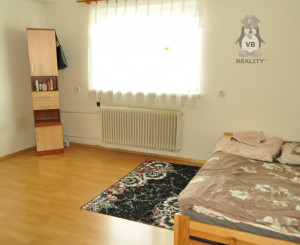 Rodinný dom v obci Rudňany okr. Sp. Nová Ves