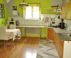 Rodinný dom v obci Rudňany okr. Sp. Nová Ves