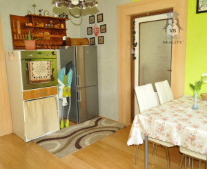 Rodinný dom v obci Rudňany okr. Sp. Nová Ves