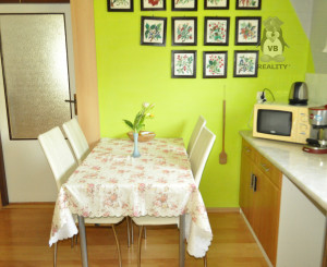 Rodinný dom v obci Rudňany okr. Sp. Nová Ves