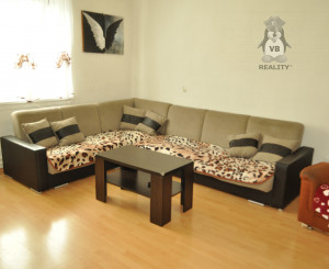 Rodinný dom v obci Rudňany okr. Sp. Nová Ves