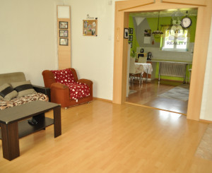 Rodinný dom v obci Rudňany okr. Sp. Nová Ves