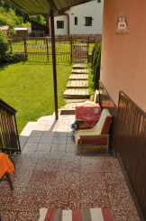 Rodinný dom v obci Rudňany okr. Sp. Nová Ves