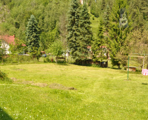 Rodinný dom v obci Rudňany okr. Sp. Nová Ves