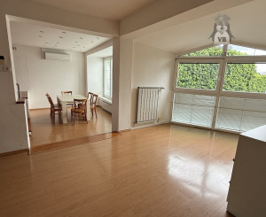 Polyfunkčný obytný dom v SNV