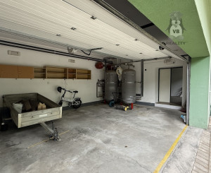 Polyfunkčný obytný dom v SNV