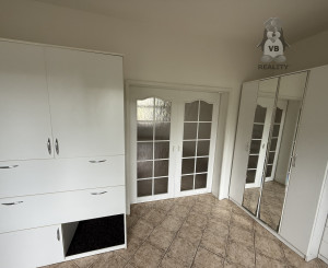 Polyfunkčný obytný dom v SNV