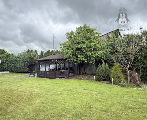 Polyfunkčný obytný dom v SNV