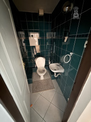 Polyfunkčný obytný dom v SNV