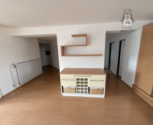 Polyfunkčný obytný dom v SNV