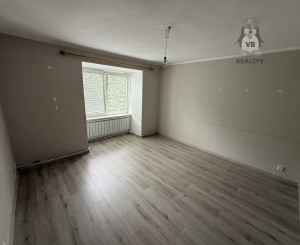 Polyfunkčný obytný dom v SNV