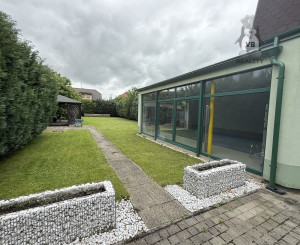 Polyfunkčný obytný dom v SNV