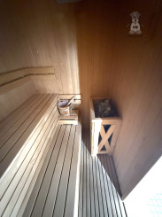 Polyfunkčný obytný dom v SNV