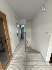 Polyfunkčný obytný dom v SNV