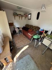 Záhrada v Spišskej Novej Vsi