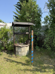 Záhrada v Spišskej Novej Vsi