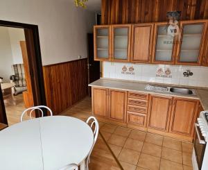 Byt 2+1 s balkónom v centre mesta Krompachy