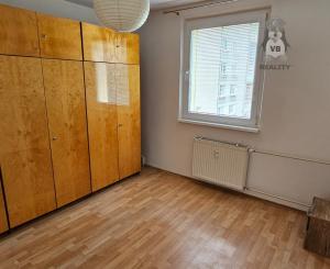 Byt 2+1 s balkónom v centre mesta Krompachy