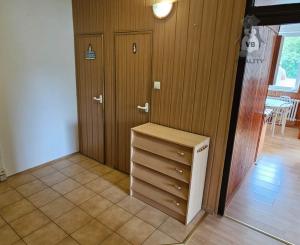 Byt 2+1 s balkónom v centre mesta Krompachy