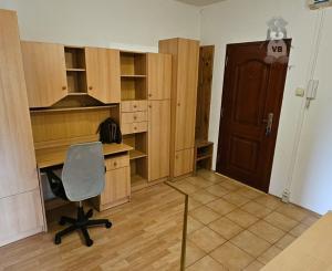 Byt 2+1 s balkónom v centre mesta Krompachy