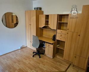 Byt 2+1 s balkónom v centre mesta Krompachy