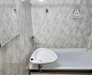 Byt 2+1 s balkónom v centre mesta Krompachy