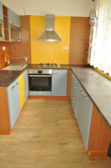 Prenájom bytu 2+1, centrum, Sp. Nová Ves