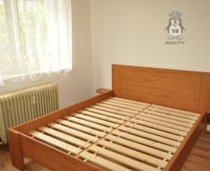 Prenájom bytu 2+1, centrum, Sp. Nová Ves