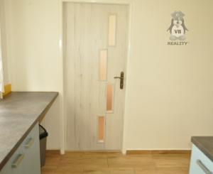 Prenájom bytu 2+1, centrum, Sp. Nová Ves