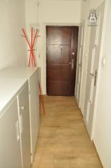 Prenájom bytu 2+1, centrum, Sp. Nová Ves