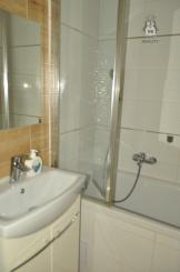 Prenájom bytu 2+1, centrum, Sp. Nová Ves