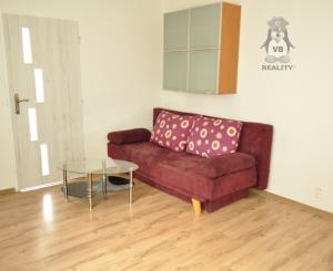 Prenájom bytu 2+1, centrum, Sp. Nová Ves