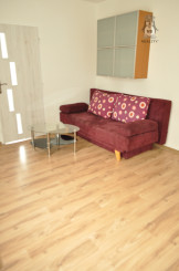 Prenájom bytu 2+1, centrum, Sp. Nová Ves