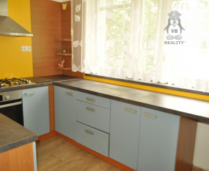 Prenájom bytu 2+1, centrum, Sp. Nová Ves