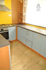 Prenájom bytu 2+1, centrum, Sp. Nová Ves