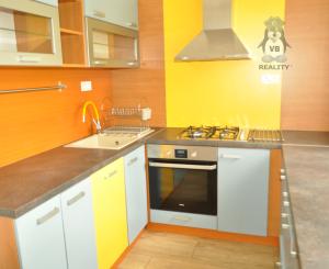 Prenájom bytu 2+1, centrum, Sp. Nová Ves