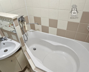 Byt 2+1 s balkónom na sídlisku Mier, Spišská Nová Ves